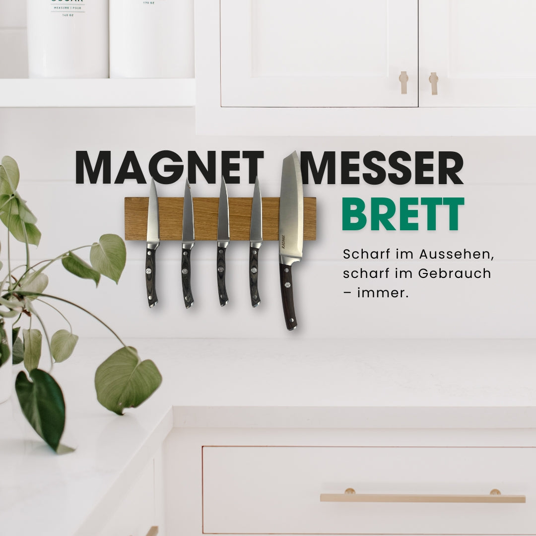Magnet Messerbrett