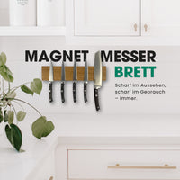 Magnet Messerbrett