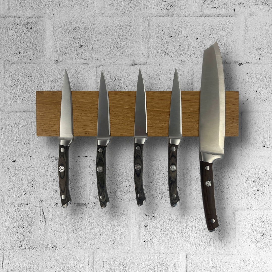 Magnet Messerbrett